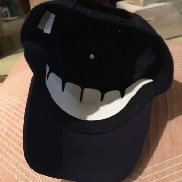 COPY - Sequined American flag cap - Picture 4 of 6